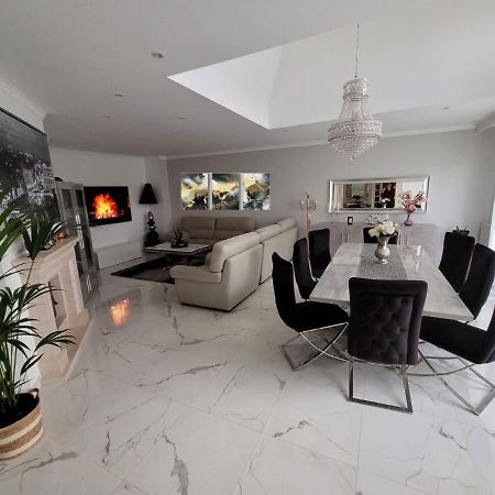 Maison Moderne, 20 Min De Paris Limeil-Brevannes Екстериор снимка