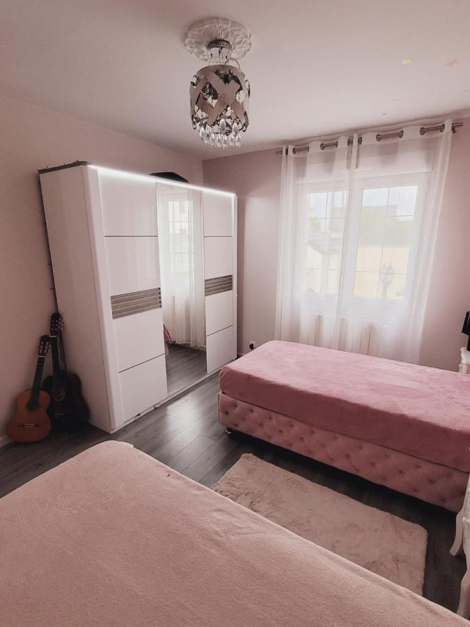 Maison Moderne, 20 Min De Paris Limeil-Brevannes Екстериор снимка