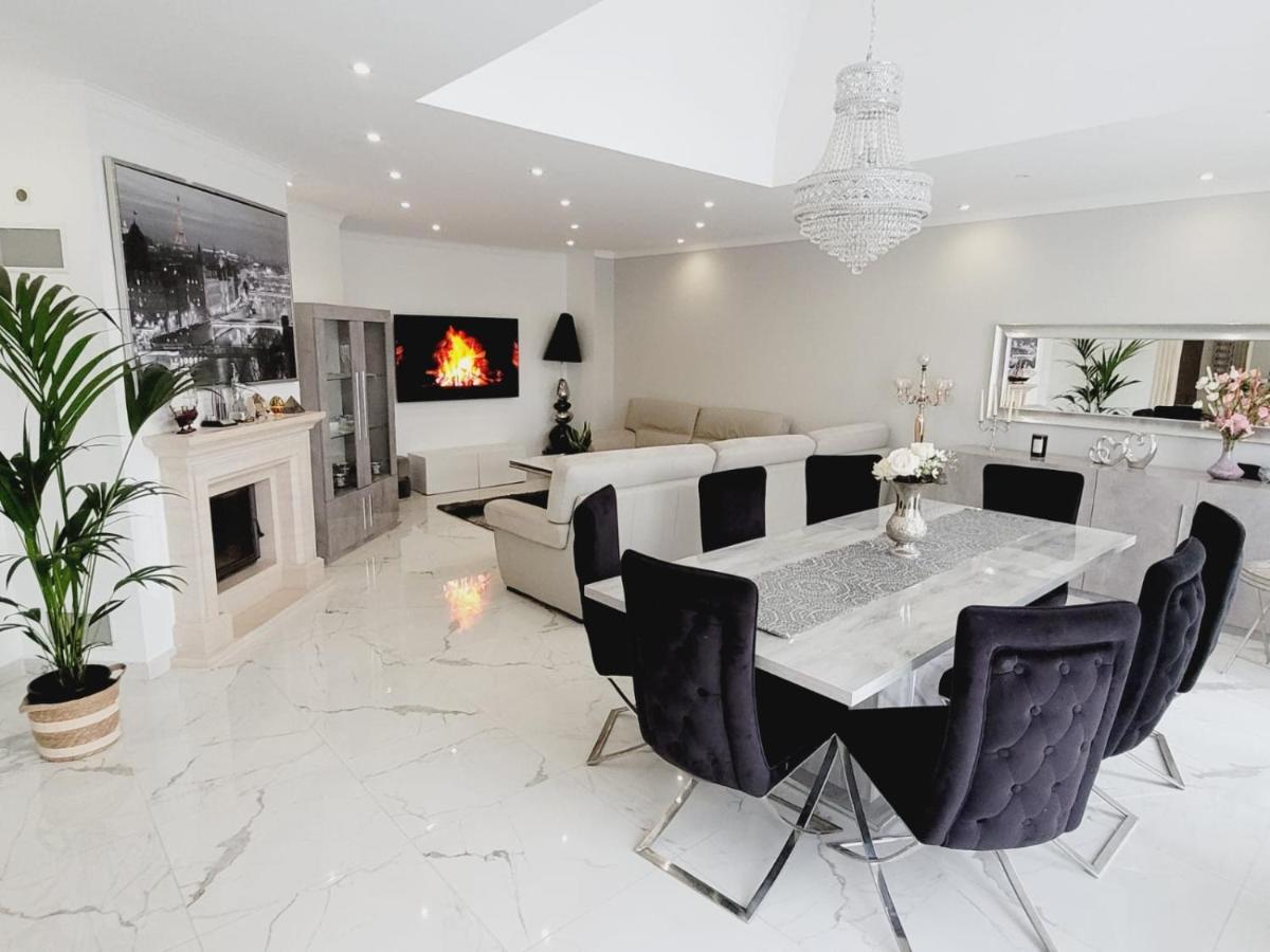 Maison Moderne, 20 Min De Paris Limeil-Brevannes Екстериор снимка