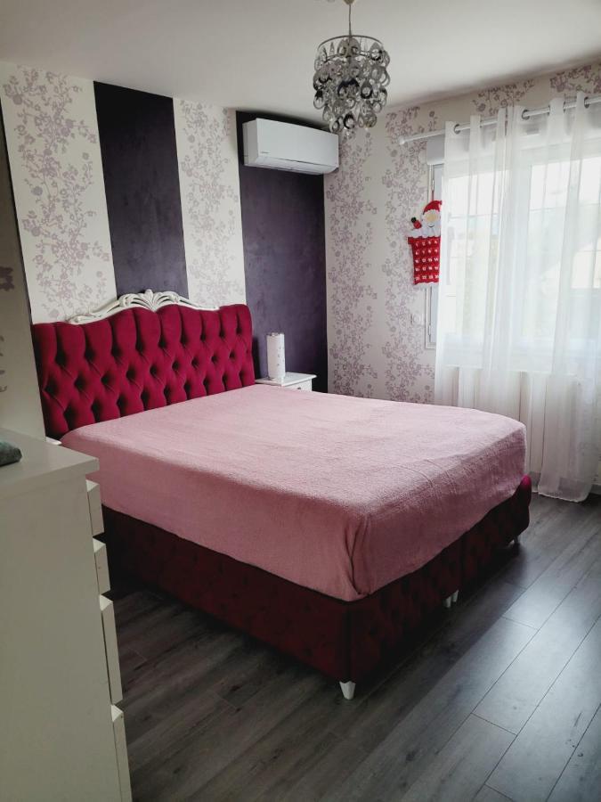 Maison Moderne, 20 Min De Paris Limeil-Brevannes Екстериор снимка