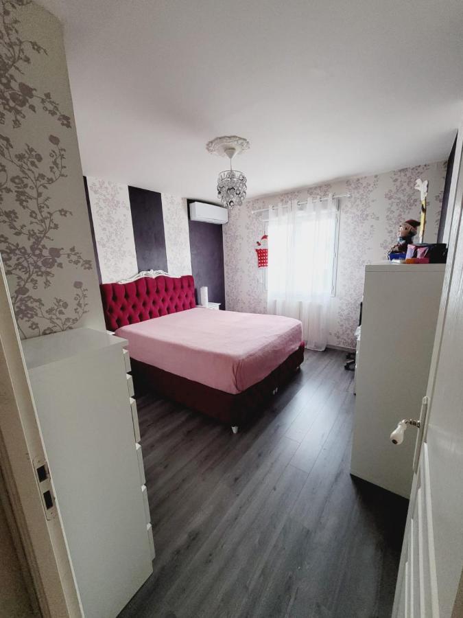 Maison Moderne, 20 Min De Paris Limeil-Brevannes Екстериор снимка