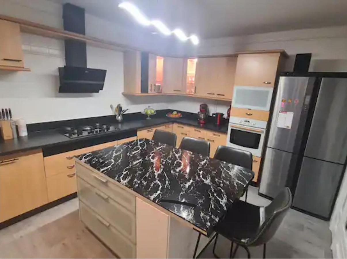 Maison Moderne, 20 Min De Paris Limeil-Brevannes Екстериор снимка