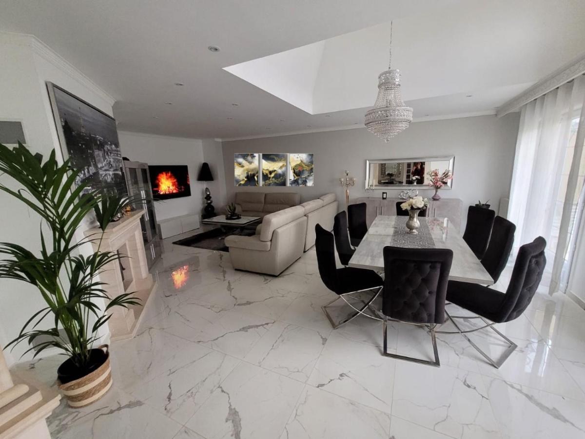Maison Moderne, 20 Min De Paris Limeil-Brevannes Екстериор снимка