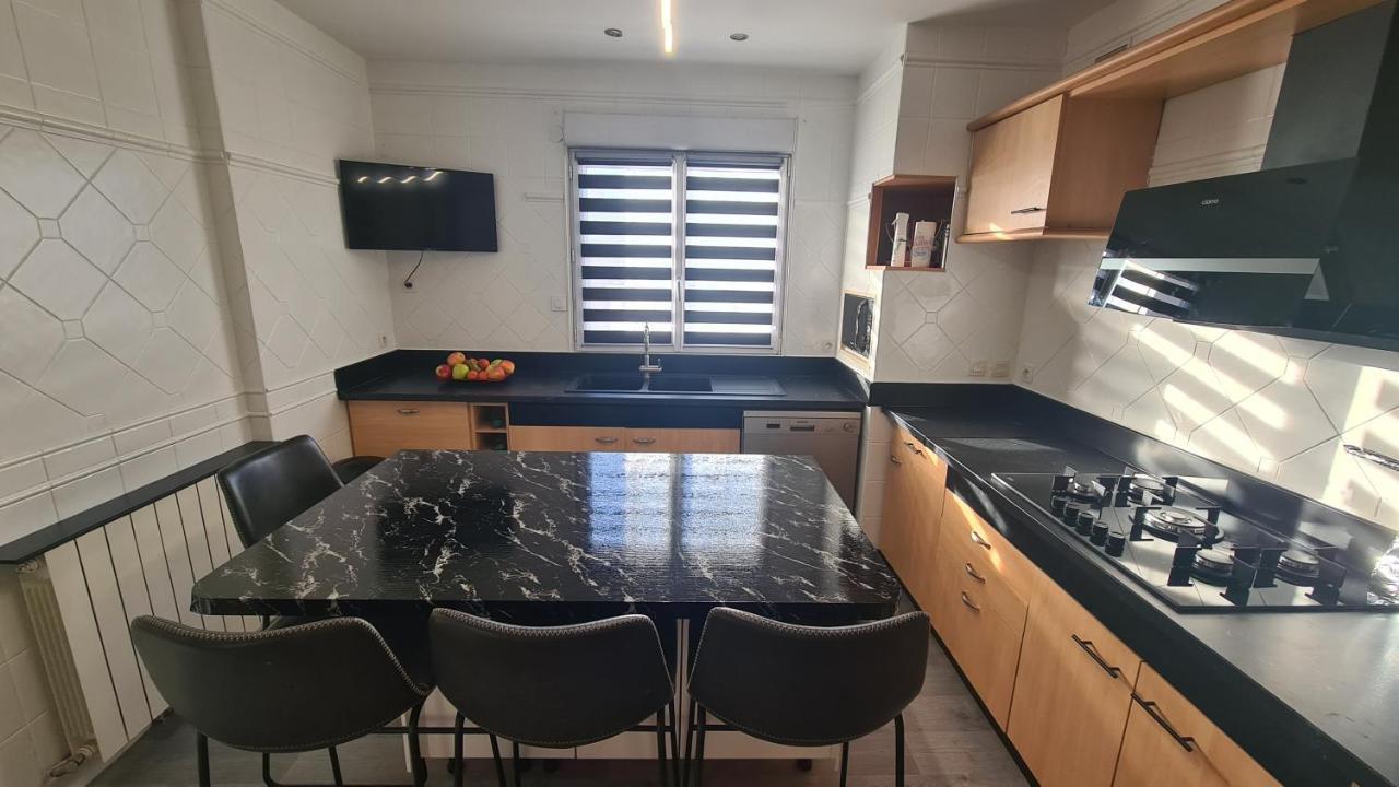 Maison Moderne, 20 Min De Paris Limeil-Brevannes Екстериор снимка